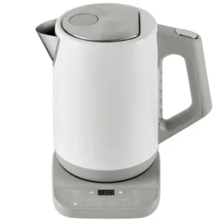 Электрочайник Ninja Perfect Temperature KT200EUWH White