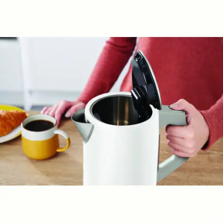 Электрочайник Ninja Perfect Temperature KT200EUWH White