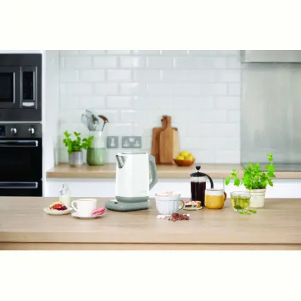 Электрочайник Ninja Perfect Temperature KT200EUWH White