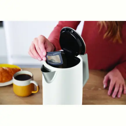 Электрочайник Ninja Perfect Temperature KT200EUWH White