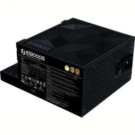 Блок живлення Lian Li Edge Gold 1000W Black with Hub, EU Cord (G9P.EG1000G.BH00.EU)