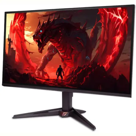 Монитор Acer 27" Nitro VG270P6bmipx (UM.HV0EE.601)