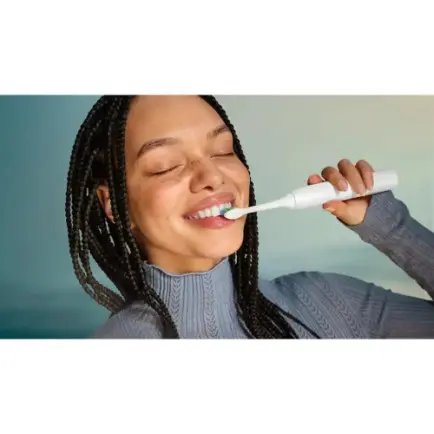 Зубная электрощетка Philips HX4021/01