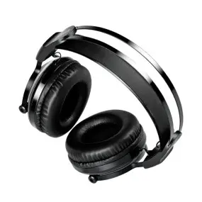 Гарнитура СolorWay Firestrike RGB Black (CW-HPG04BK)