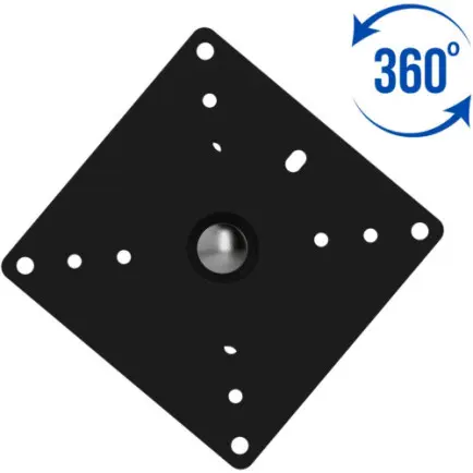 Кронштейн КВАДО KV-020-85N (VESA100х100)