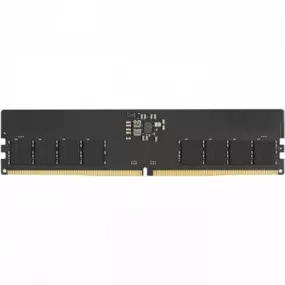 Модуль памяти DDR5 16GB/4800 Goodram (GR4800D564L40S/16G)