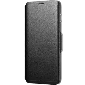 Чохол-книжка Tech21 Evo Wallet для Samsung Galaxy S10+ SM-G975 Black (T21-6957)