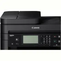 МФУ А4 ч/б Canon i-SENSYS MF237w c Wi-Fi (1418C161AA)