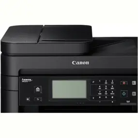 МФУ А4 ч/б Canon i-SENSYS MF237w c Wi-Fi (1418C161AA)