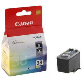 Картридж Canon (CL-38)