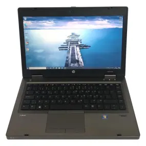 Ноутбук HP ProBook 6475b / 14" (1366x768)
