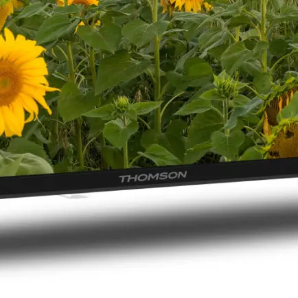 Телевизор Thomson Android TV 32" HD 32HA2S13
