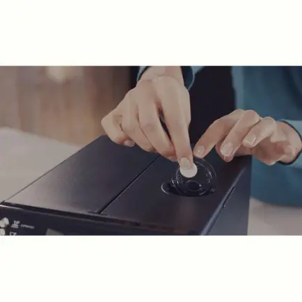 Таблетки для чистки кофемашин Philips CA6704/10