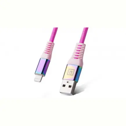 Кабель REAL-EL USB - Lightning (M/M)