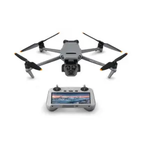 Квадрокоптер DJI Mavic 3 Pro (DJI RC)
