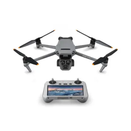 Квадрокоптер DJI Mavic 3 Pro (DJI RC)