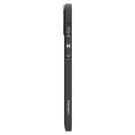 Чeхол-накладка Spigen Core Armor MagFit для Apple iPhone 15 Matte Black (ACS06480)