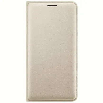 Чехол-книжка Samsung Flip Wallet для Samsung Galaxy J3 (2016)