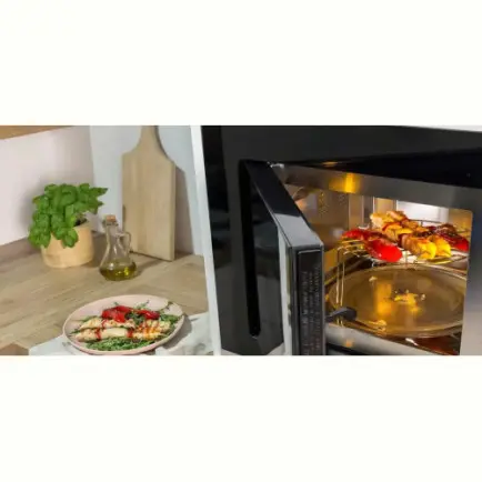 Микроволновая печь Gorenje MO20E2BH