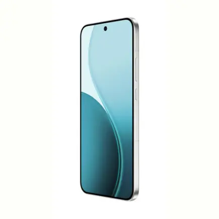Смартфон Oppo Reno14 12/256GB Opal White
