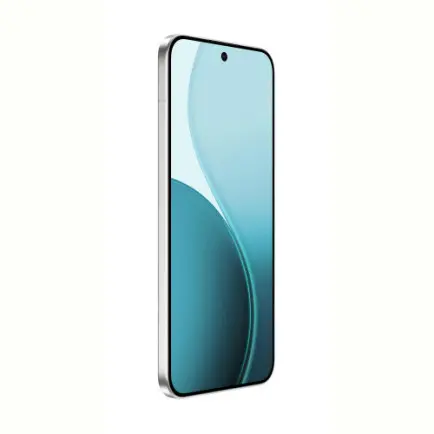 Смартфон Oppo Reno14 12/256GB Opal White