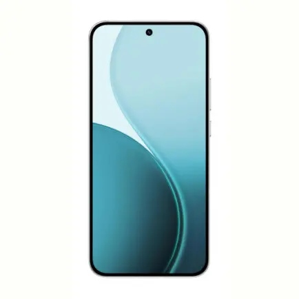 Смартфон Oppo Reno14 12/256GB Opal White