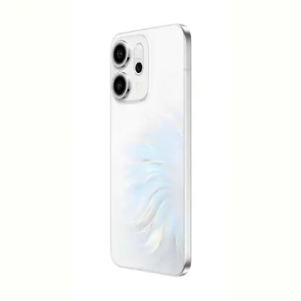 Смартфон Oppo Reno14 12/256GB Opal White