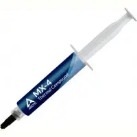 Термопаста Arctic MX-4 (ACTCP00001B)