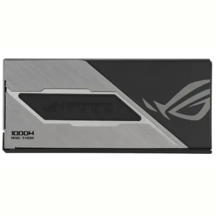 Блок питания Asus ROG Thor 1000W Platinum III ROG Equalizer (90YE00V8-B0NA00)