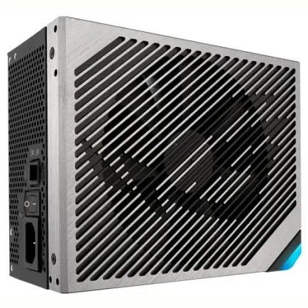 Блок питания Asus ROG Thor 1000W Platinum III ROG Equalizer (90YE00V8-B0NA00)