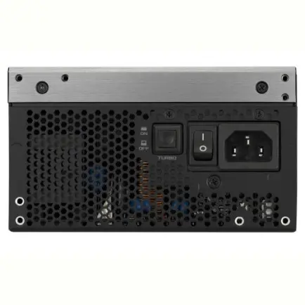 Блок питания Asus ROG Thor 1000W Platinum III ROG Equalizer (90YE00V8-B0NA00)