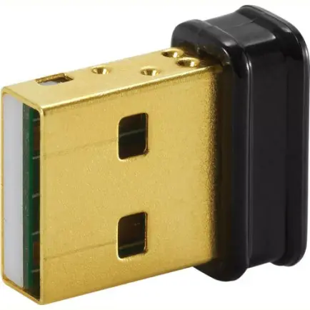 Bluetooth-адаптер Asus USB-BT500 (90IG05J0-MO0R00)