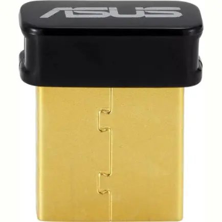 Bluetooth-адаптер Asus USB-BT500 (90IG05J0-MO0R00)