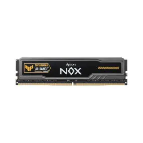 Модуль пам`ятi DDR5 2x16GB/5200 Apacer NOX TUF (AH5U32G52C522UTAA-2)