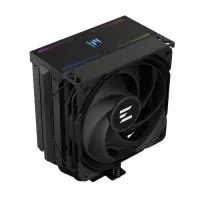 Кулер процессорный Zalman CNPS13X Black (CNPS13XBLACK)