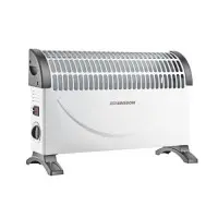 Конвектор Edisson Polo 2000M