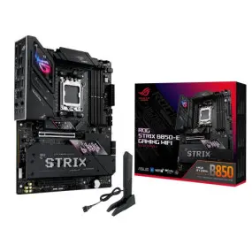 Материнская плата Asus ROG Strix B850-E Gaming WiFi Socket AM5