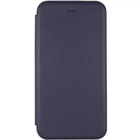 Чeхол-книжка BeCover Exclusive для Xiaomi Redmi 14C 4G / Poco C75 Deep Blue (712509)