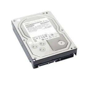 Накопитель HDD SATA 2.0TB Hitachi Ultrastar A7K2000 7200rpm 32MB (HUA722020ALA330)