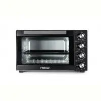 Электропечь Holmer HEO-083CR