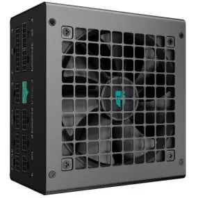 Блок питания GamerStorm PN650M (R-PN650M-FC0B-JGEU)