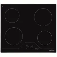 Варильна поверхня Vestfrost EHV 11