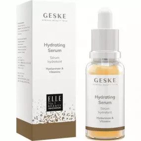 Зволожувальна сироватка для обличчя Geske Hydrating Serum 30 мл (GK000660SC01)