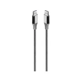 Кабель Ttec AlumiCable USB Type-C - USB Type-C (M/M)