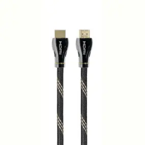 Кабель Cablexpert HDMI - HDMI V 2.1 (M/M)