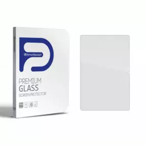 Защитное стекло Armorstandart Glass.CR для Teclast P20S, 2.5D (ARM67194)