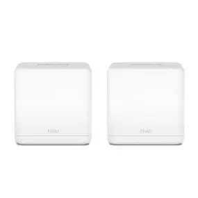 WiFi Mesh система Mercusys Halo H30G (2-pack)