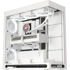 Корпус HAVN HS 420 Base Edition White (HVN-CA-HS420-05)