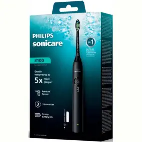 Зубная электрощетка Philips Sonicare 3100 HX4033/32