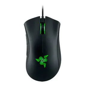 Миша Razer Death Adder Essential Black (RZ01-03850100-R3M1)